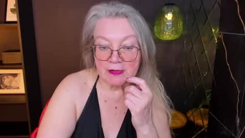 NataliCloud online show from 04/04/26, 01:19