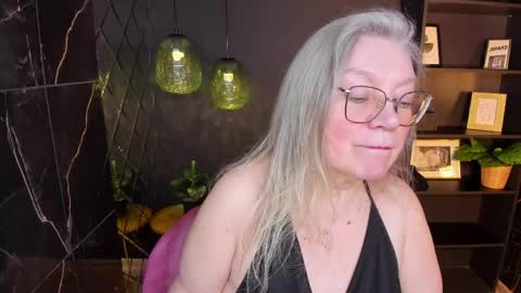 NataliCloud online show from 04/10/26, 02:11