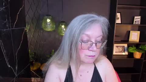 NataliCloud online show from 04/14/26, 02:34