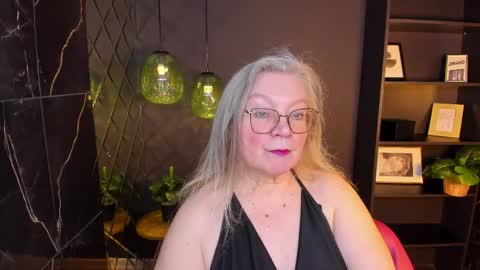 NataliCloud online show from 04/18/26, 01:48