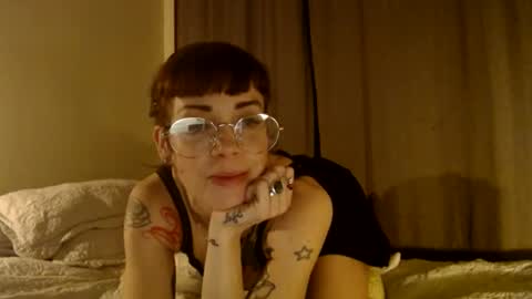 Natalie Six online show from 02/20/25, 06:50