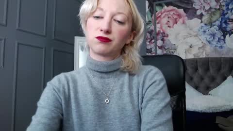 Natalie online show from 12/07/24, 08:00