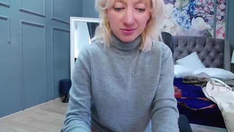 Natalie online show from 01/03/25, 10:09