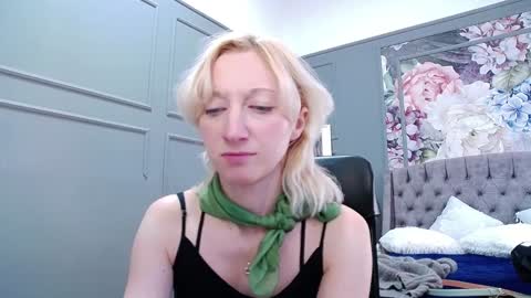 Natalie online show from 01/04/25, 11:00