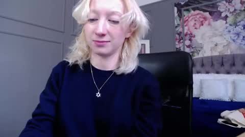 Natalie online show from 02/22/25, 08:29