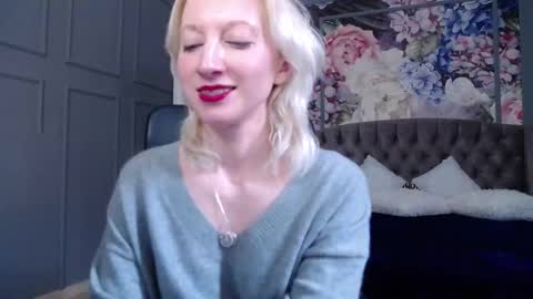 Natalie online show from 03/02/25, 10:56