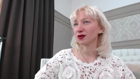 Natalie online show from 02/10/26, 09:35