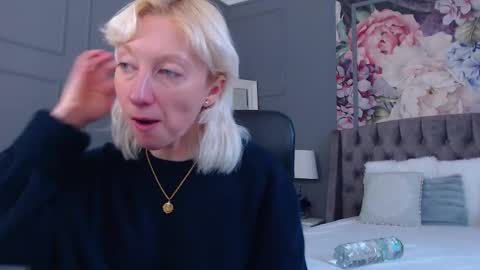 Natalie online show from 02/11/26, 08:08