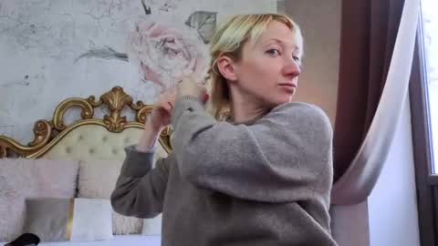 Natalie online show from 03/21/26, 06:07