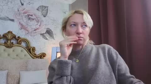 Natalie online show from 03/21/26, 08:19