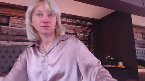 Natalie online show from 05/04/26, 07:26