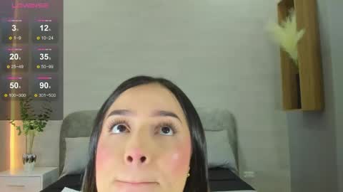 NATALIE BLAZE online show from 05/23/26, 06:01