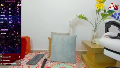 Natalie online show from 12/13/24, 11:17