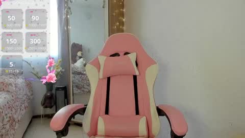 natalia online show from 03/09/25, 04:22