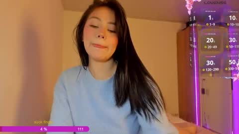 natalia online show from 11/05/25, 04:01