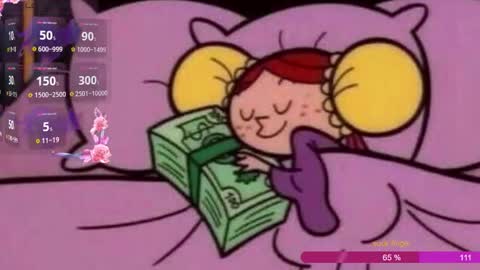 natalia online show from 03/22/26, 07:01