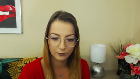 NatalieSexy online show from 01/31/25, 07:29