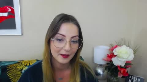 NatalieSexy online show from 02/03/25, 11:31