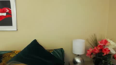 NatalieSexy online show from 02/10/25, 07:15