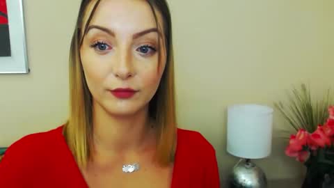 NatalieSexy online show from 02/12/25, 10:14