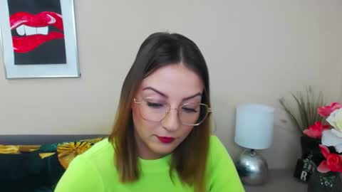 NatalieSexy online show from 02/19/25, 07:17