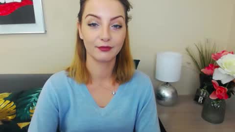 NatalieSexy online show from 02/21/25, 07:45