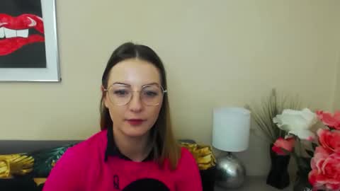 NatalieSexy online show from 02/28/25, 11:47