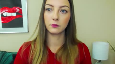 NatalieSexy online show from 02/06/26, 07:45