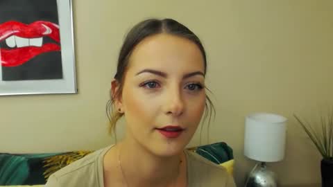 NatalieSexy online show from 02/10/26, 07:23