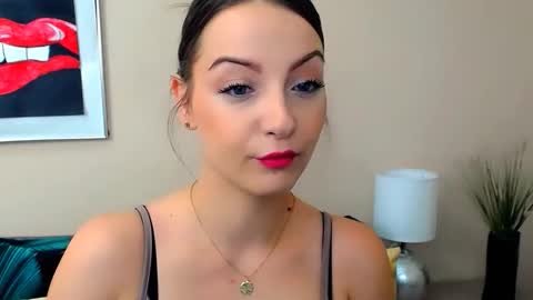 NatalieSexy online show from 04/14/26, 06:19