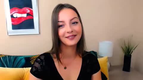 NatalieSexy online show from 04/17/26, 07:00