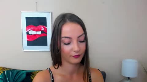 Snapshot of natalie_live chatting on 07/13/26, 06:05 NatalieSexy online show from 07/13/26, 06:05