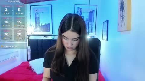 natalie  online show from 09/12/25, 07:47