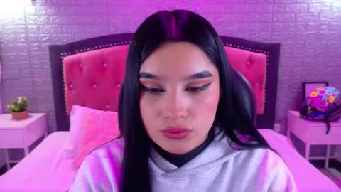 natalie  online show from 01/10/26, 03:30