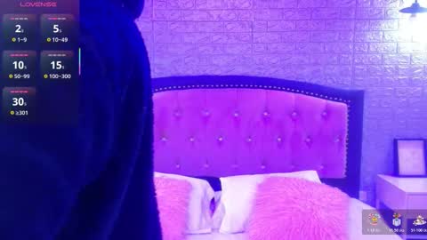 natalie  online show from 01/12/26, 03:34