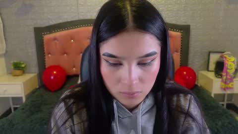 natalie  online show from 02/25/26, 02:54