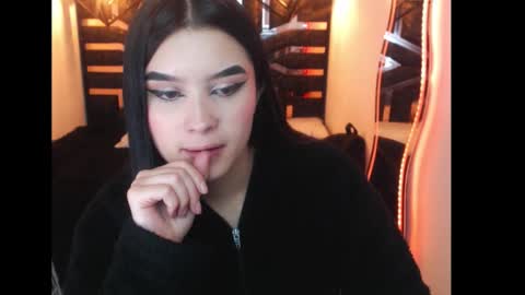 natalie  online show from 03/16/26, 07:51