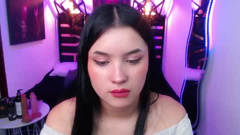 natalie  online show from 05/16/26, 08:18