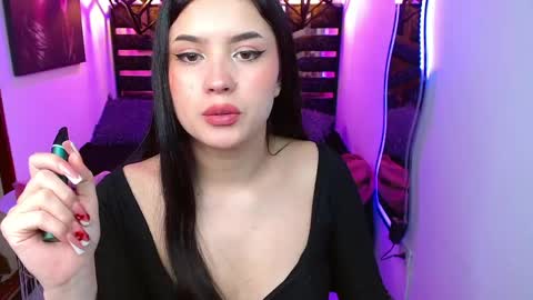 natalie  online show from 06/02/26, 08:22