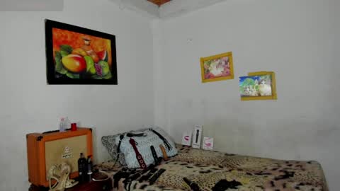 natalie porter  online show from 04/24/26, 03:20