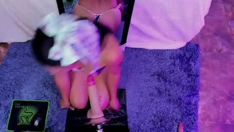 Natalie online show from 04/18/26, 02:54