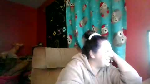 Natalie  online show from 12/09/24, 01:29