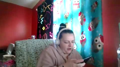 Natalie  online show from 12/21/24, 04:46