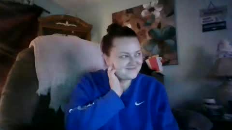 Natalie  online show from 12/31/24, 11:39