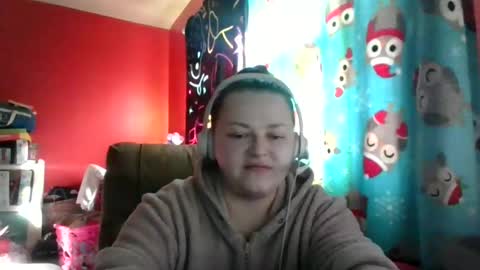 Natalie  online show from 01/08/25, 06:31