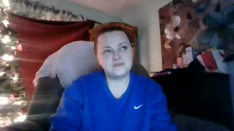 Natalie  online show from 01/10/25, 02:34