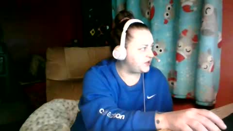 Natalie  online show from 01/12/25, 11:15