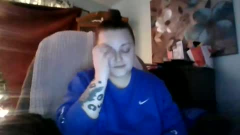 Natalie  online show from 01/17/25, 09:17