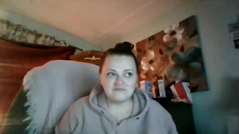 Natalie  online show from 01/23/25, 12:35