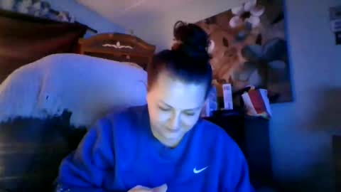 Natalie  online show from 01/25/25, 01:54